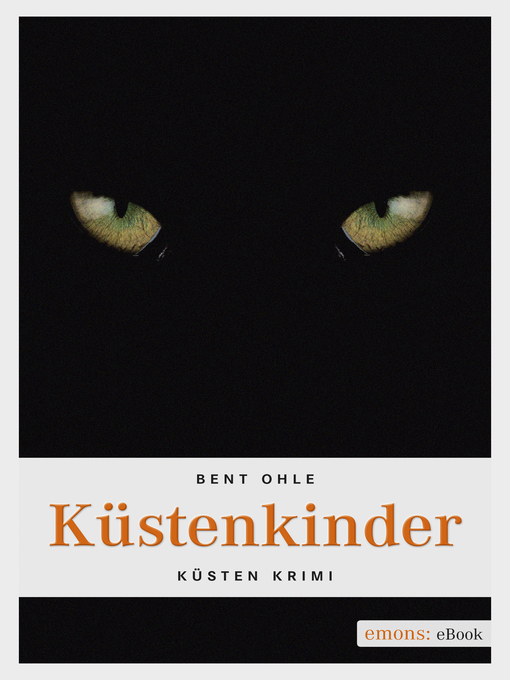 Title details for Küstenkinder by Bent Ohle - Available
